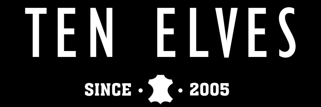 Ten Elves