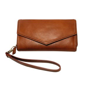 Wristlet Clutch Wallet