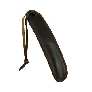 Leather Shoe Horn