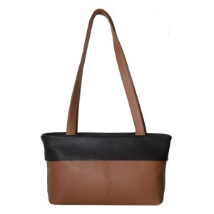 Genuine Leather Women's Designer Handbag